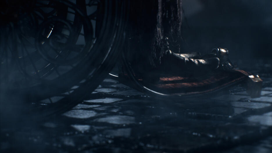 Bloodborne Game Of The Year (Goty) PS4 UK-Usato Bloodborne Game Of The Year (Goty) PS4 UK-Usato